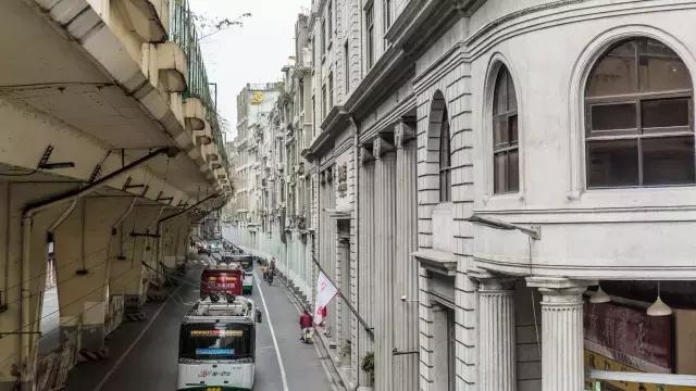 去广州必去的几条老街,“广府味”十足,正宗老广不一定全去过