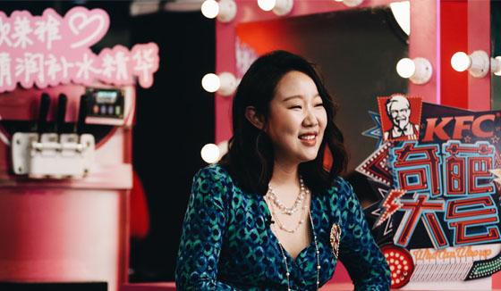 陕西美女直播卖车,女大学生直播赚百万