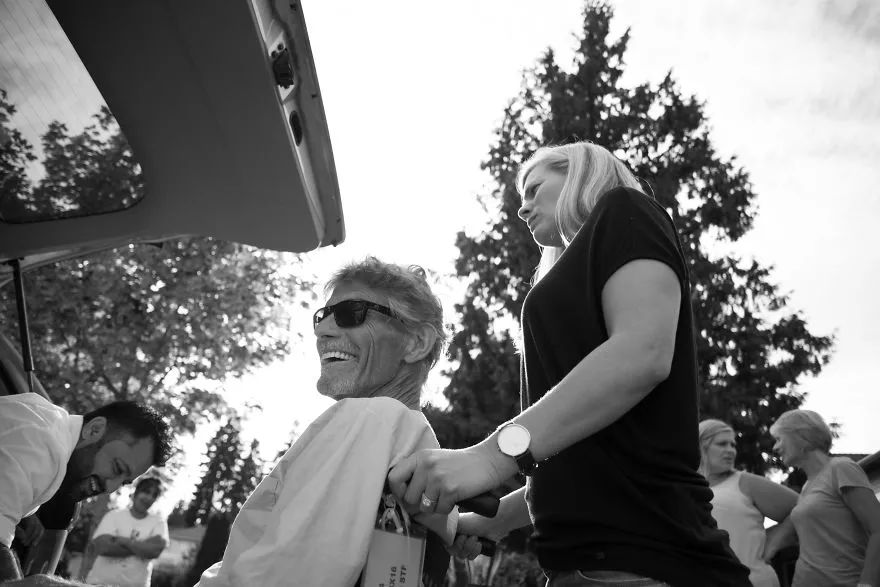 患癌父亲死亡真实案例,父亲患癌症离世也不知道真相