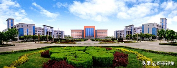 北方集团下属民办高校,北方教育投资集团有多少所学校