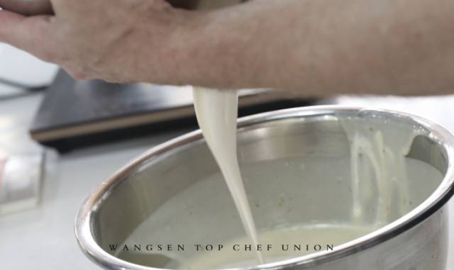 七彩香糯蛋糕,经典招牌蛋糕