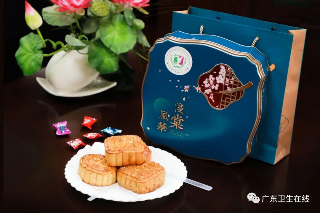 最好吃的月饼排第一 (最好吃的月饼在哪)