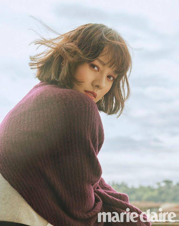 灵魂爆炸头,灵魂拷问视觉冲击