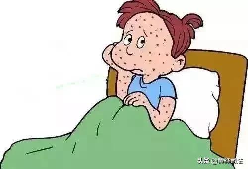 水痘高发季怎样做才能避免中招,水痘高发期预防注意事项