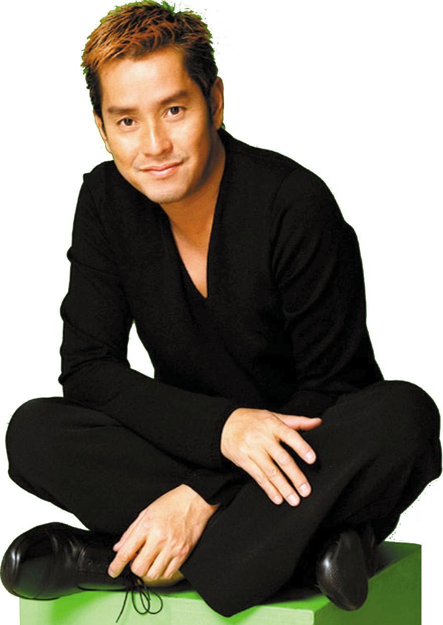 谭咏麟对妻子和情人说对不起,谭咏麟澄清自己的婚姻