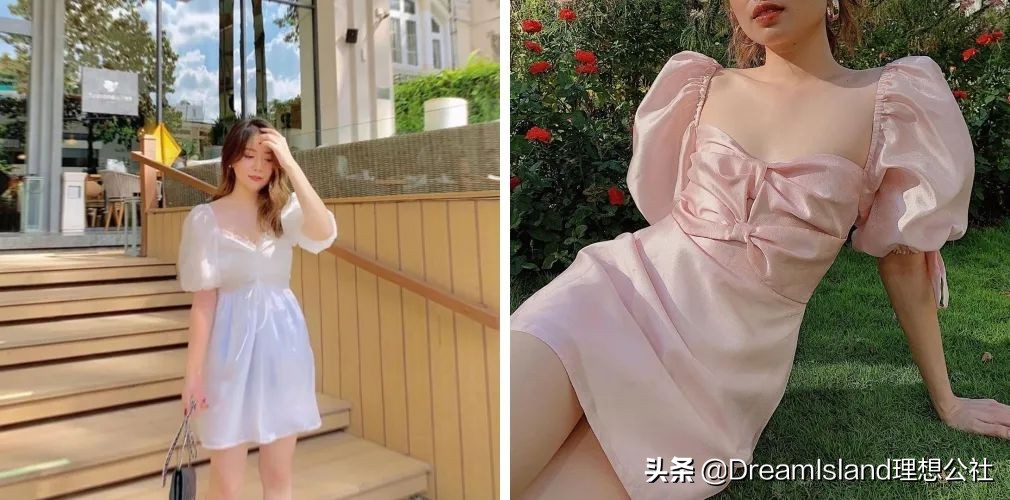 越南小众女装品牌推荐,越南小众品牌便宜又好看