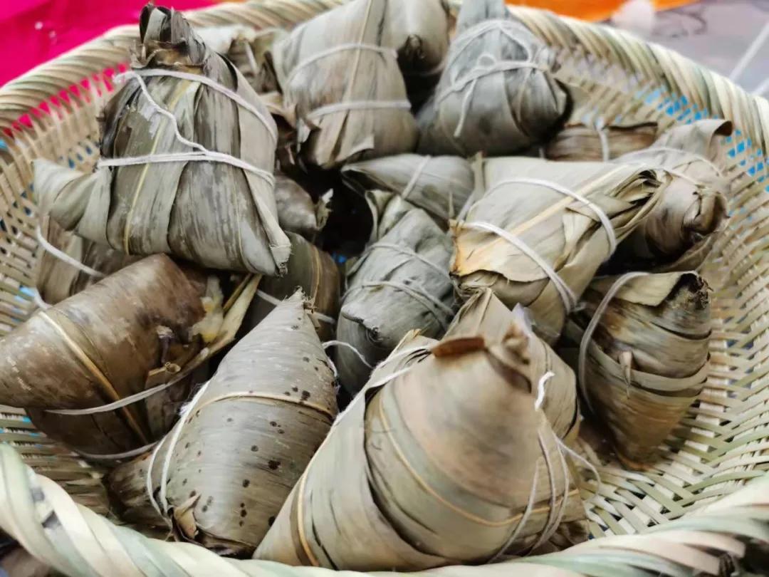 第19届农交会上的这些名特优农产品火了，有你家乡的吗？