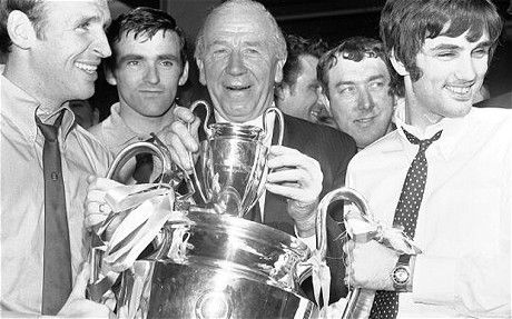 震颤灵魂的歌曲,世界足坛十大队歌