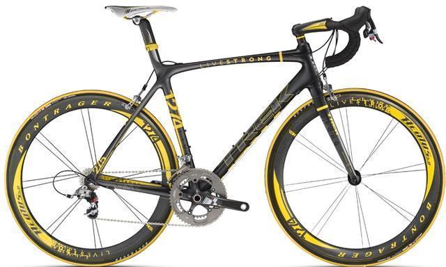 崔克顶级山地车优势,崔克山地车哪台最适合新手