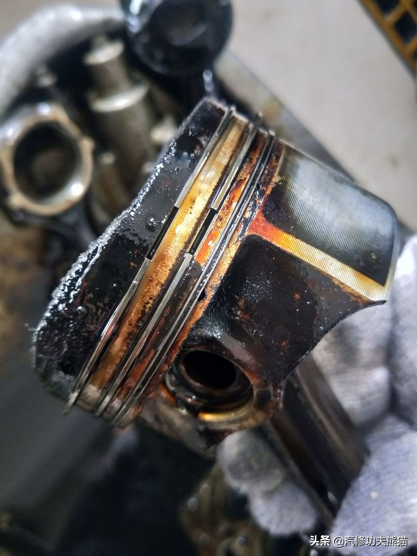 大众途观烧机油有必要大修吗,大众途观烧机油2010年