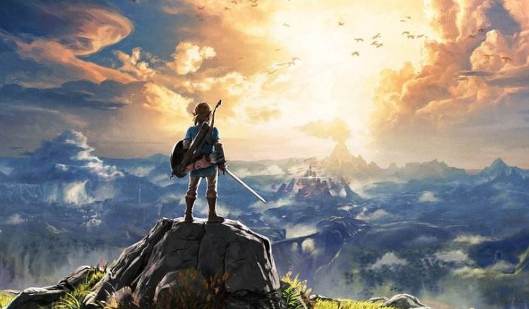 rpg游戏经典系列有哪些,盘点近五年最好的十款rpg游戏