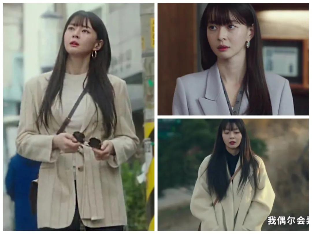 叛逆暗黑女or优雅小姐姐？《梨泰院Class》双女主，你更站谁？