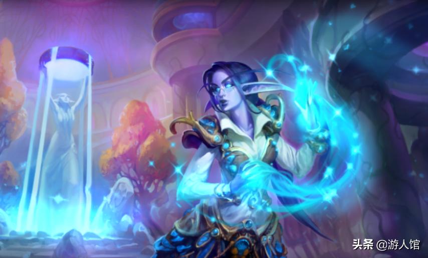 炉石传说任务宇宙猎,炉石传说宇宙牧有多强