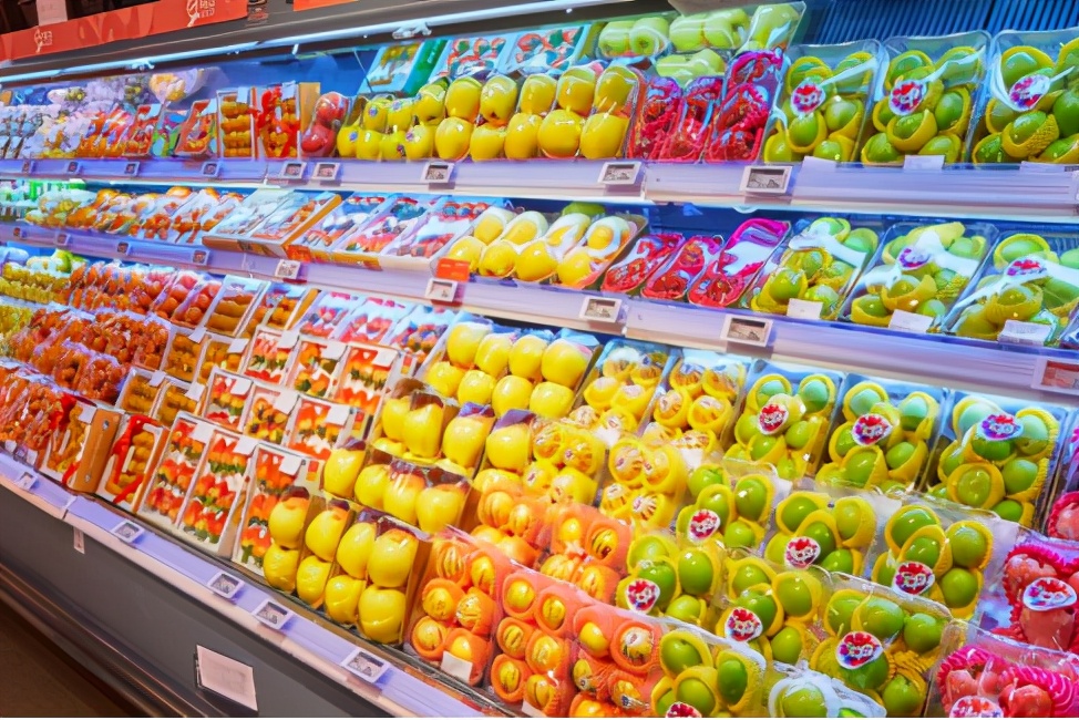 年货节安心购,年货安心购