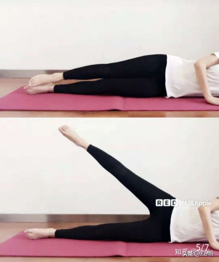 天生腿细能练粗吗,天生腿粗的人怎么减