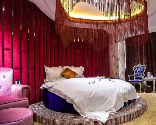 水床的作用与功能,水床给人带来什么感觉