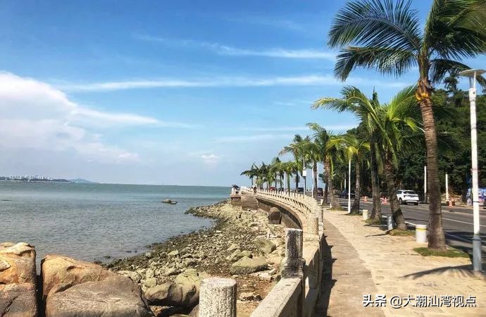 广东省各个城市的标志,广东21个城市地理排名