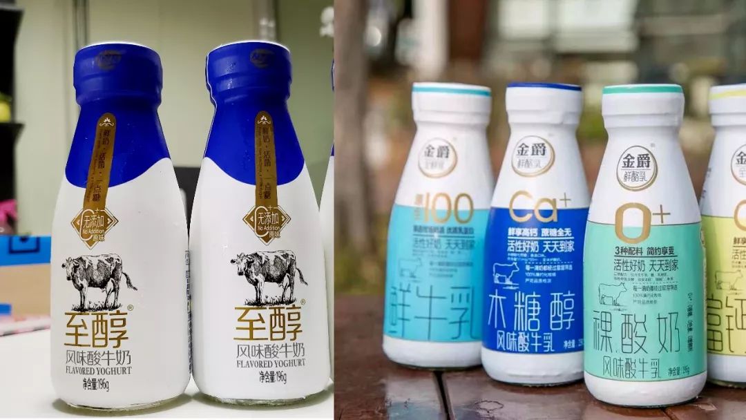 湖北进入垃圾分类时代，牛奶类包装如何处理？