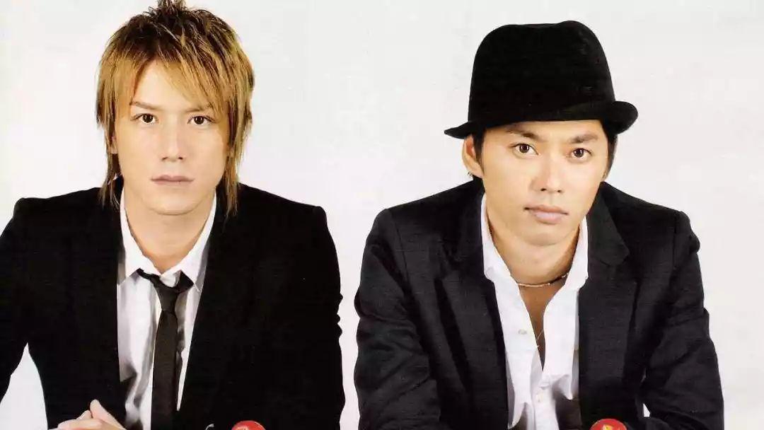 J家派系斗争结束，山下智久生田斗真晒合照表亲密