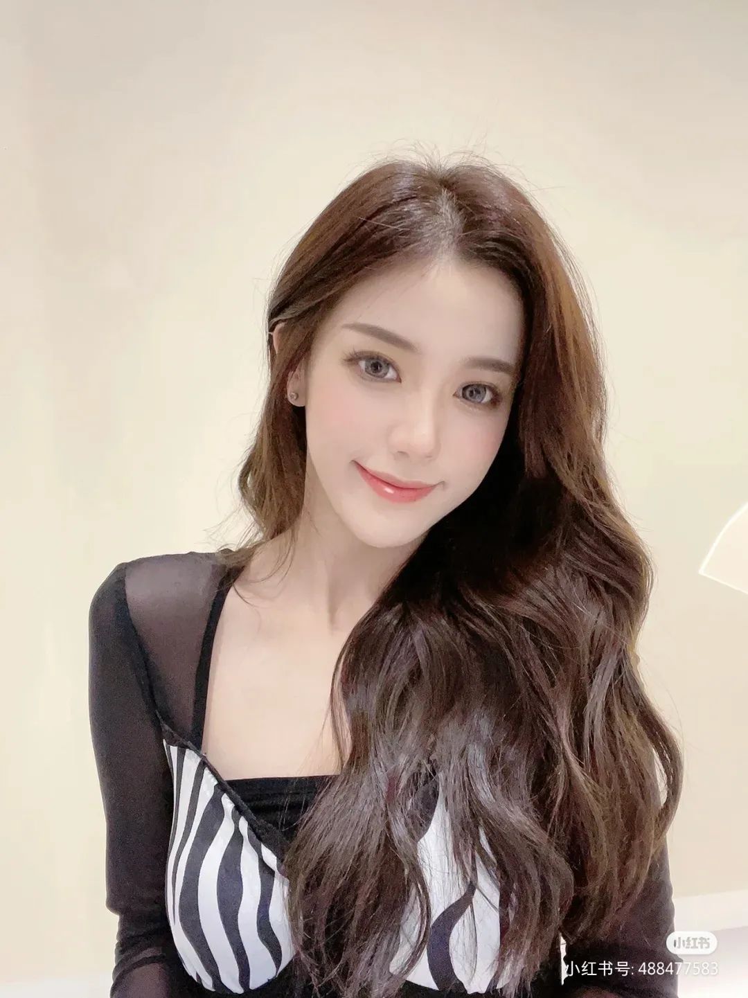 纯欲感妆容教程博主,清透感妆容博主