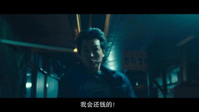 2017年全员恶人的电影,香港新上的犯罪片全员恶人