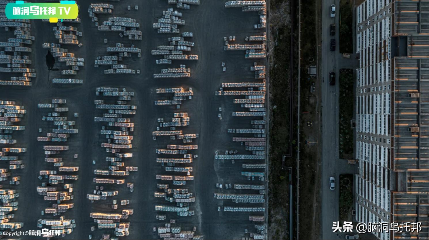 一座神秘恐怖的小岛,一座恐怖又诡异的小岛