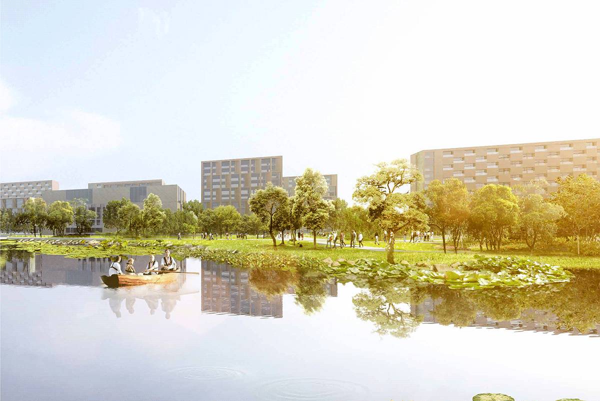 在海茵HENN实习是怎么样的体验？