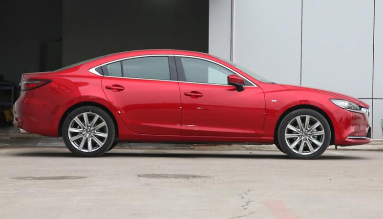 2.5L+6AT，直降3万的阿特兹优缺点分析，你还会买吗？