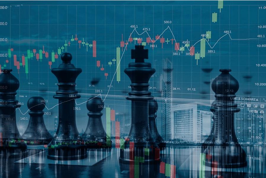 涨停股一字板为什么会有最低价,开盘一字板涨停板后续操作技巧