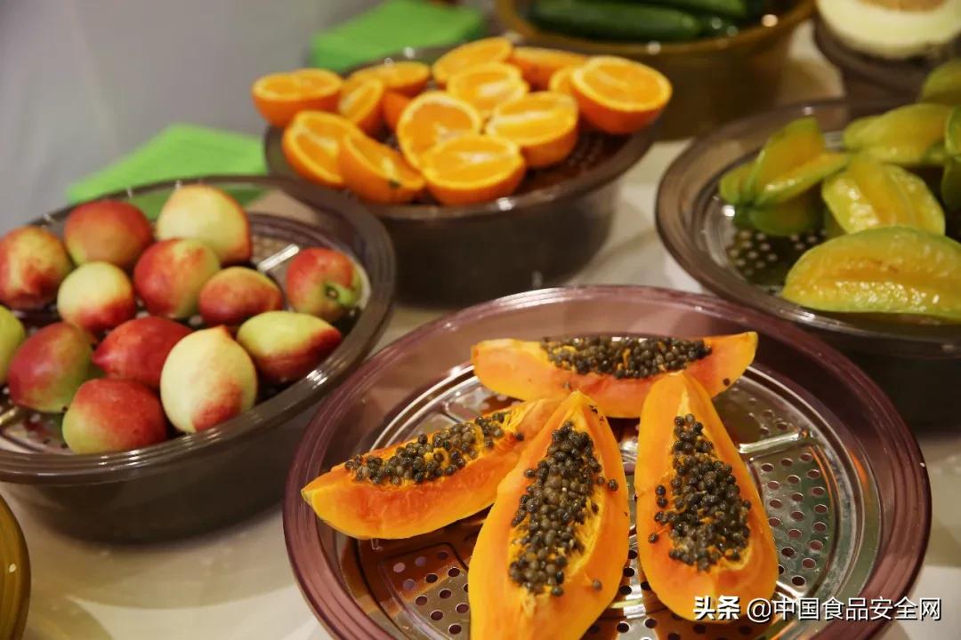 切水果市场前景,万亿规模的水果零售市场