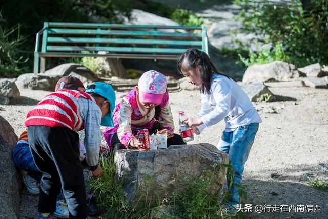 乔妹带你去旅行,乔妹去旅行