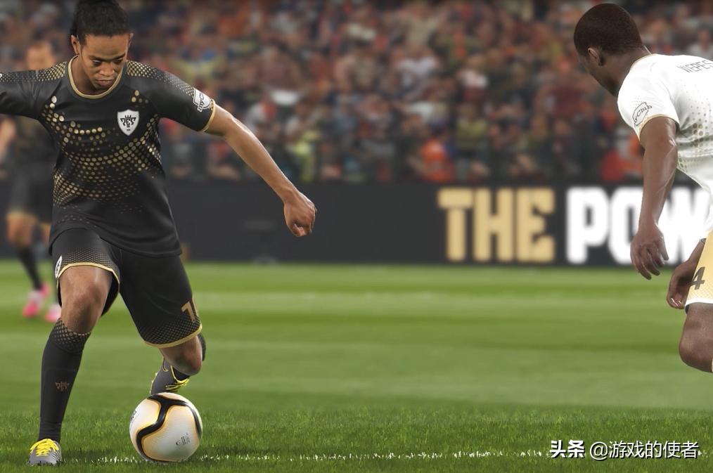 实况2022顶级金球妖人阵容,金球制胜银球