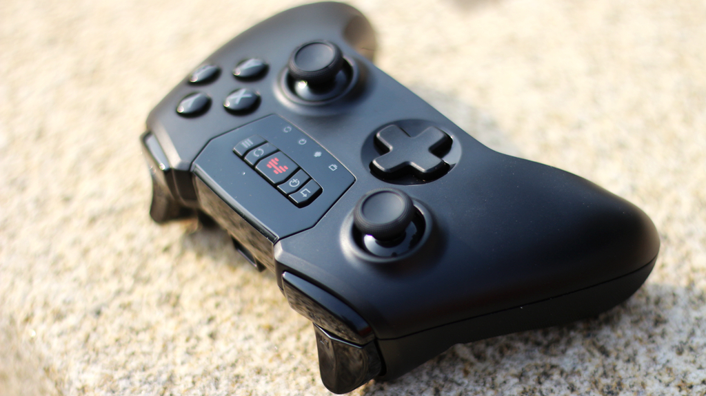 多平台适配的入门游戏手柄,多平台互通手游