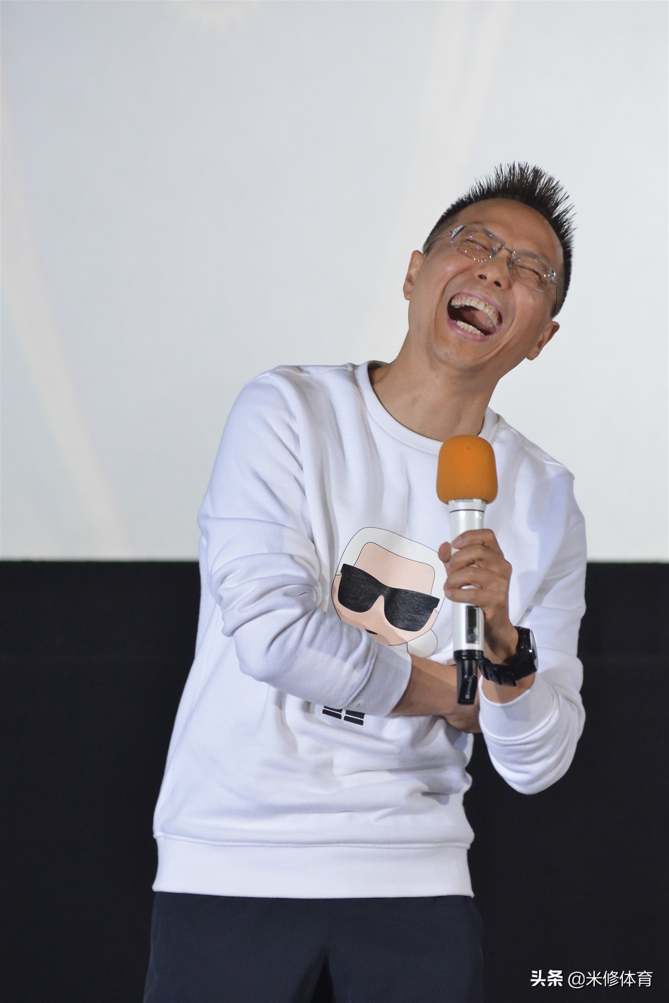 2014欧冠决赛贺炜徐阳解说央视,央视体育cctv5欧冠贺伟