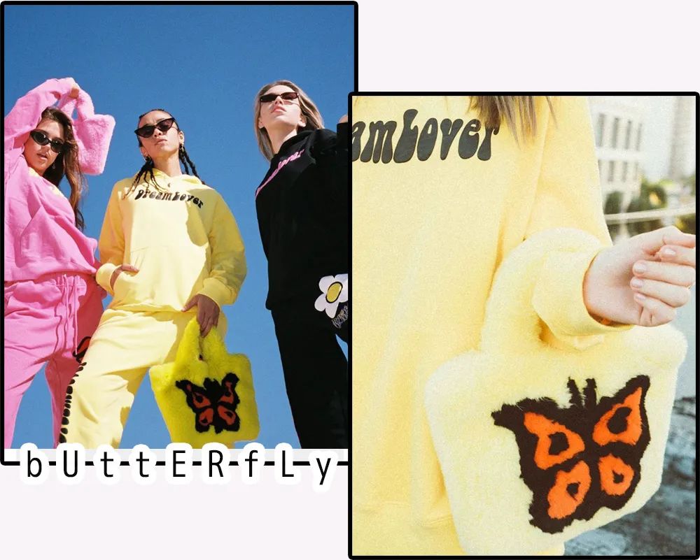 虞书欣穿搭粉色格子,虞书欣穿搭绿色小清新