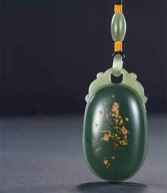 岫玉怎样的有价值,岫玉是最好的吗