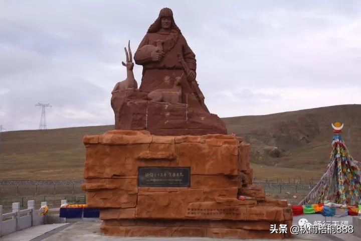 自驾青藏线进藏有多困难？有兴趣的就跟我走一趟逶迤的青藏线吧