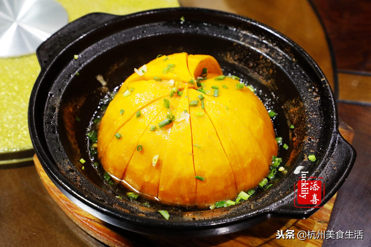 杭州千岛湖美食攻略,杭州哪里吃正宗的千岛湖鱼