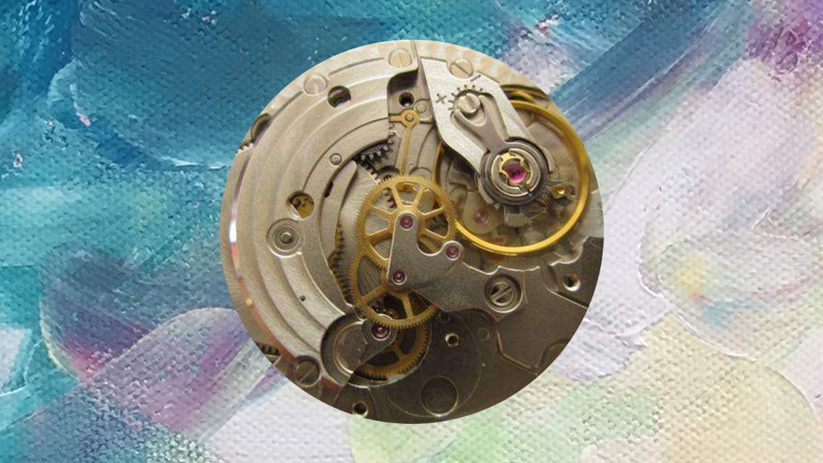 哪些手表用瑞士eta机芯的,eta机芯万国