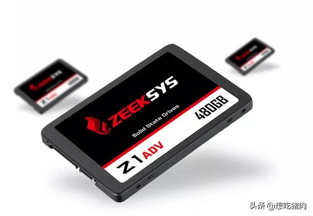 ssd硬盘基本知识,ssd固态硬盘全新操作最全三步骤