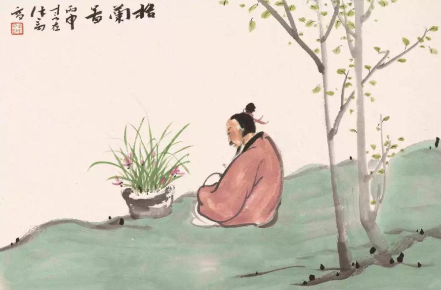 浮躁的生活浮躁的活着,浮躁的时代深度思考