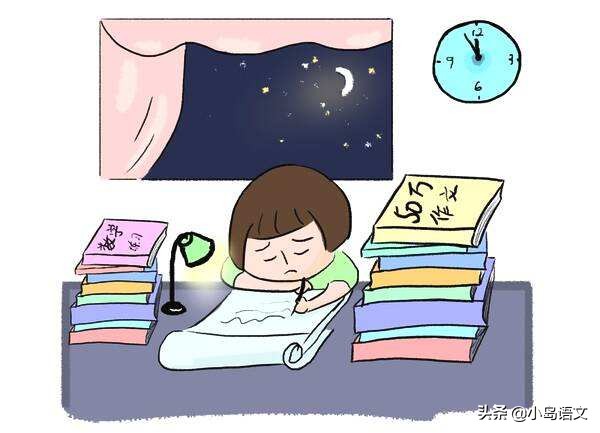 语文期末怎么复习才能考高分,语文复习提分策略