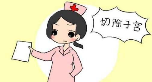 37岁因子宫腺肌症切除子宫,双子宫腺肌症治疗方法
