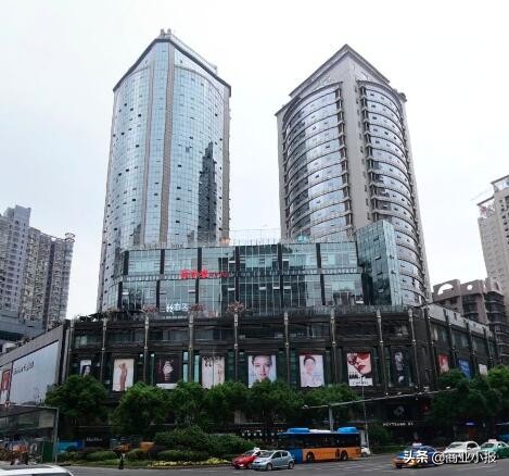 黔商地产大佬,细数黔中地产大佬