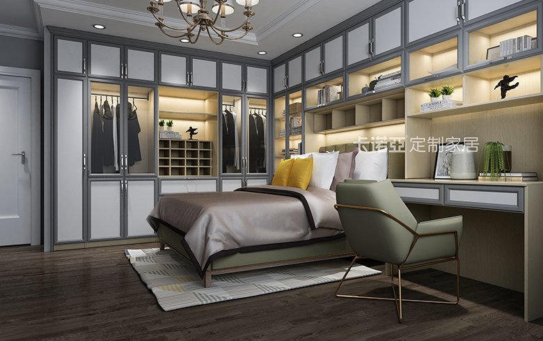 卡诺亚定制家居全国排名,卡诺亚定制家具董事长