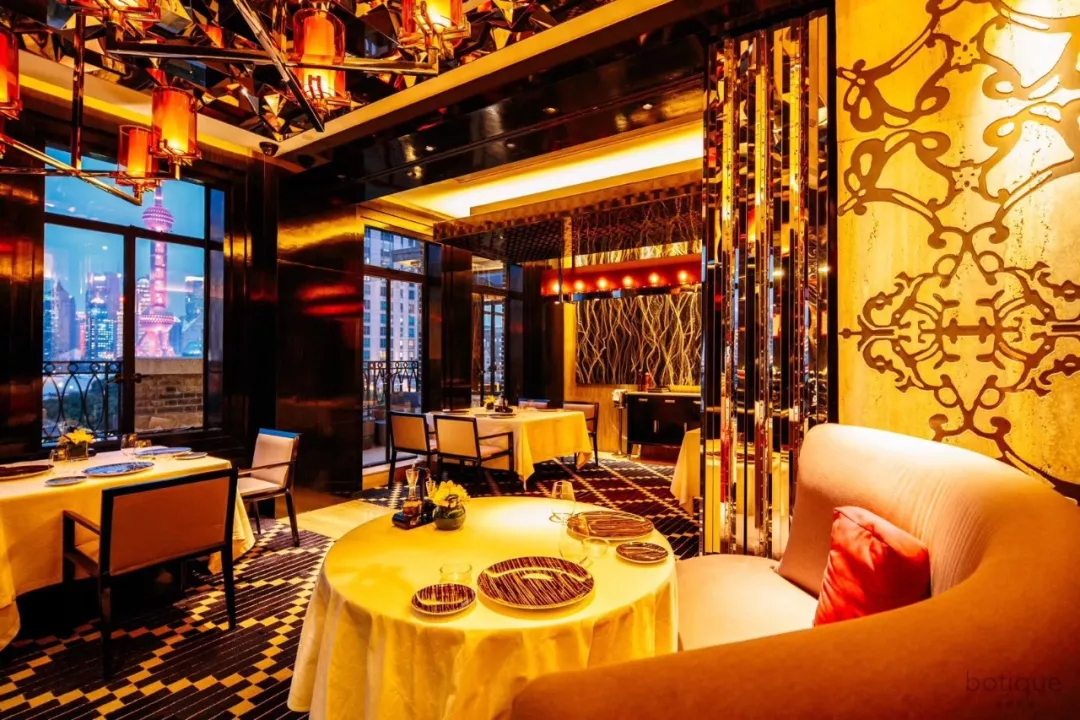 上海米其林好吃的粤菜,上海必吃米其林推荐餐厅