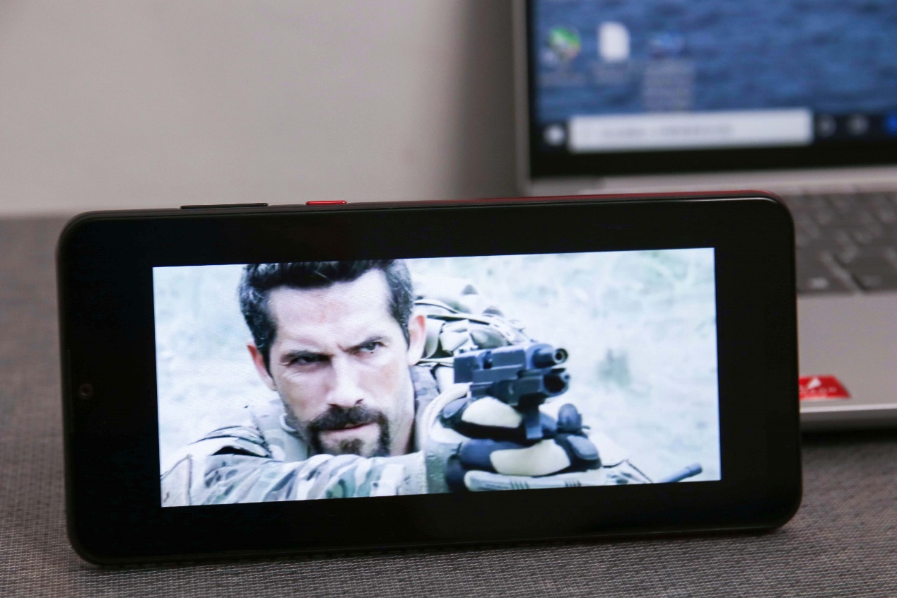 中兴bladev2020smart孝心版跑分,中兴blade20孝心版拆机