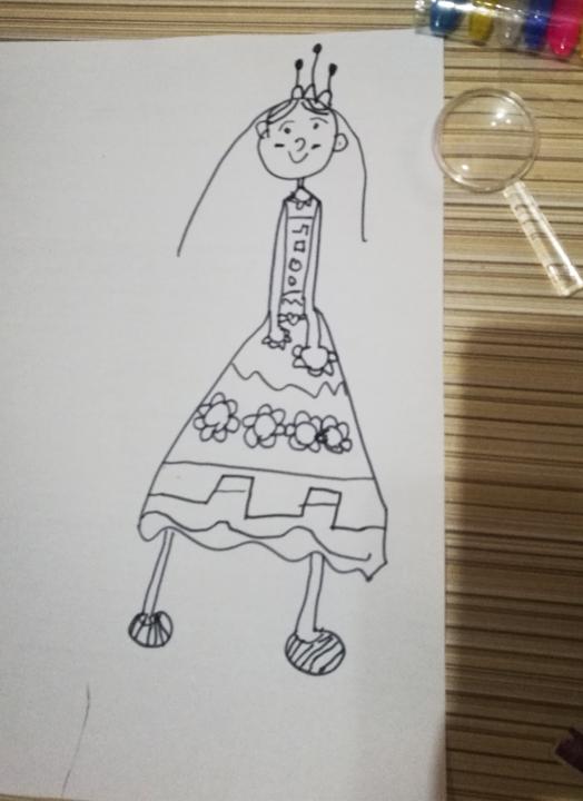 4-6岁绘画启蒙班应该教些什么,绘画启蒙课应该是怎么上