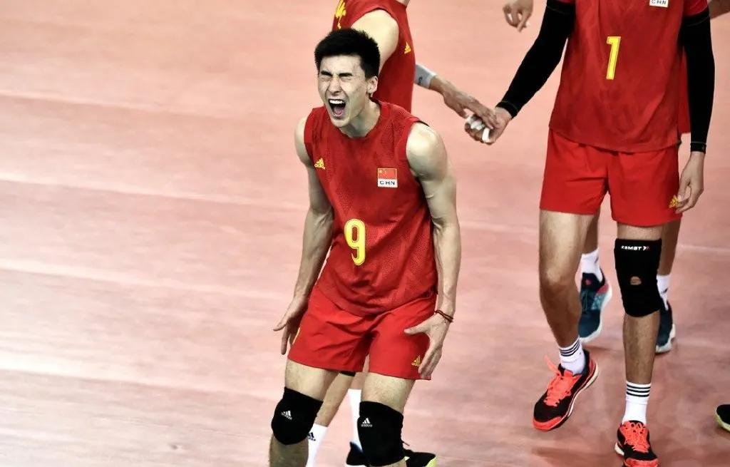 拜托，千万别让萧亚轩看到这些国家体坛中的鲜肉帅哥