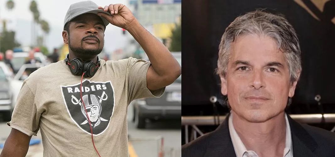 重口恶趣味,才是《黑衣人》的精髓!蹭漫威复联4热度,没用